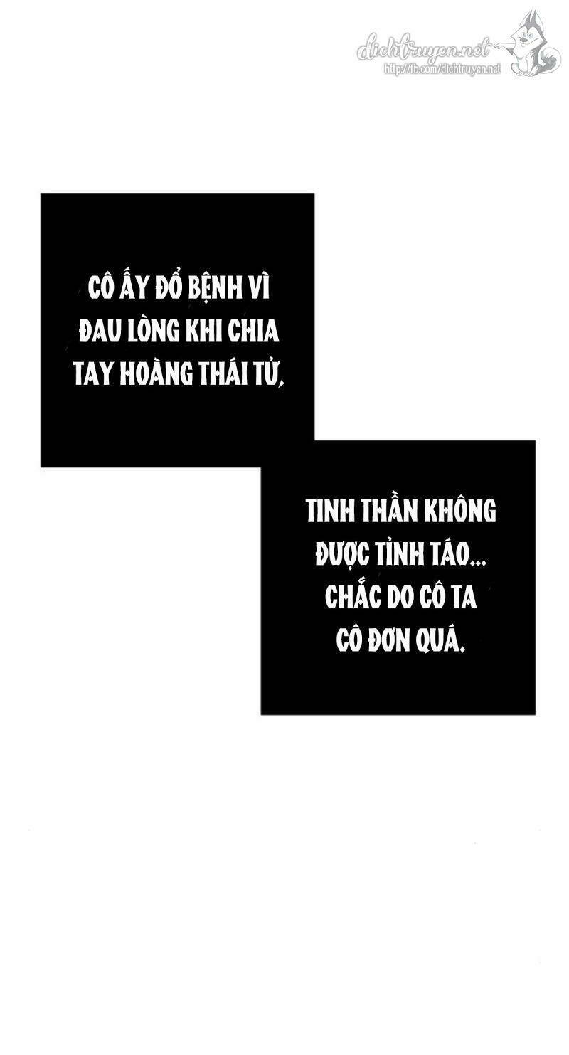 Cách Hiệp Sĩ Sống Như Một Tiểu Thư Quyền Quý: Chapter 20