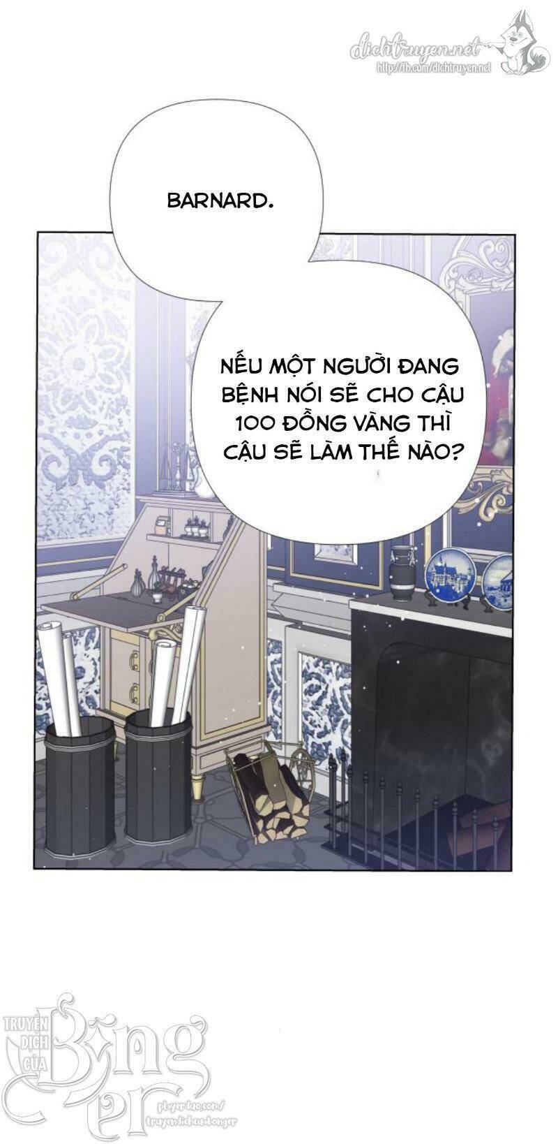 Cách Hiệp Sĩ Sống Như Một Tiểu Thư Quyền Quý: Chapter 21