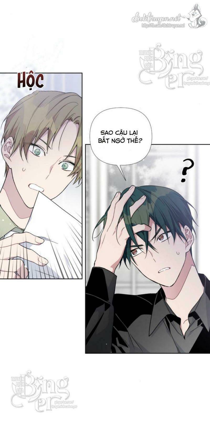 Cách Hiệp Sĩ Sống Như Một Tiểu Thư Quyền Quý: Chapter 21