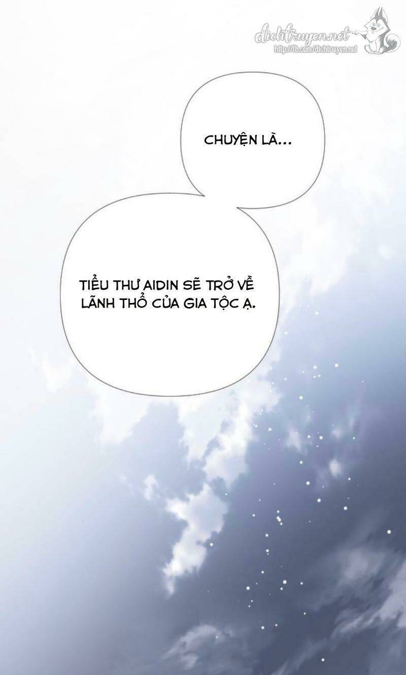 Cách Hiệp Sĩ Sống Như Một Tiểu Thư Quyền Quý: Chapter 21