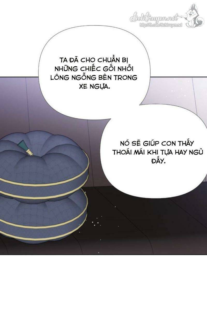 Cách Hiệp Sĩ Sống Như Một Tiểu Thư Quyền Quý: Chapter 21