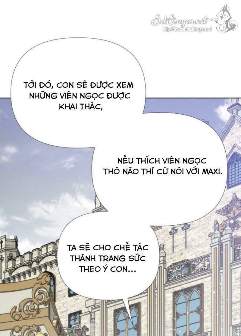 Cách Hiệp Sĩ Sống Như Một Tiểu Thư Quyền Quý: Chapter 21
