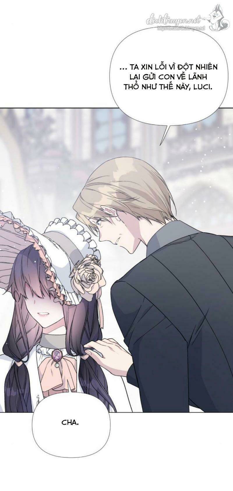 Cách Hiệp Sĩ Sống Như Một Tiểu Thư Quyền Quý: Chapter 21