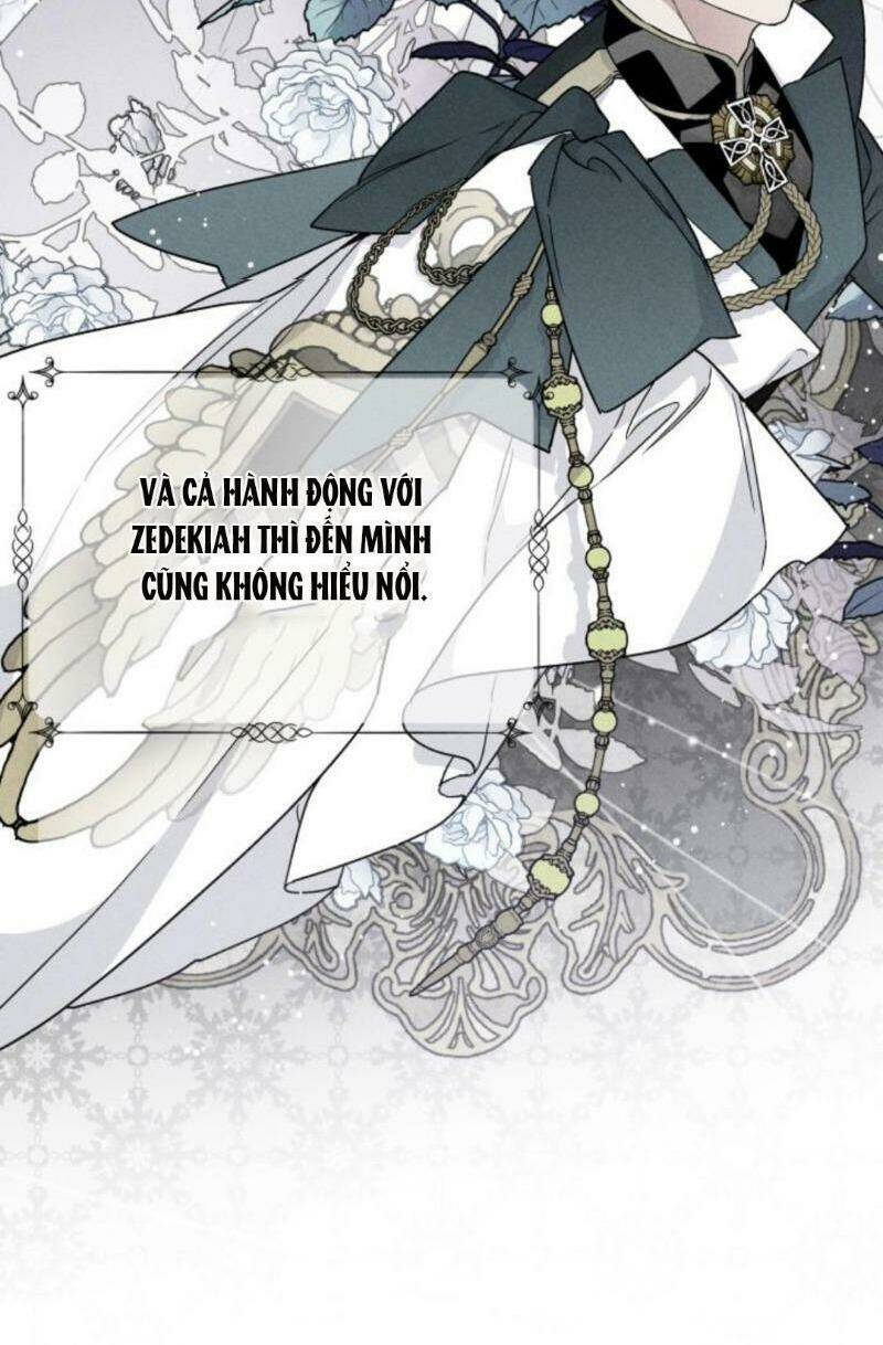 Cách Hiệp Sĩ Sống Như Một Tiểu Thư Quyền Quý: Chapter 21