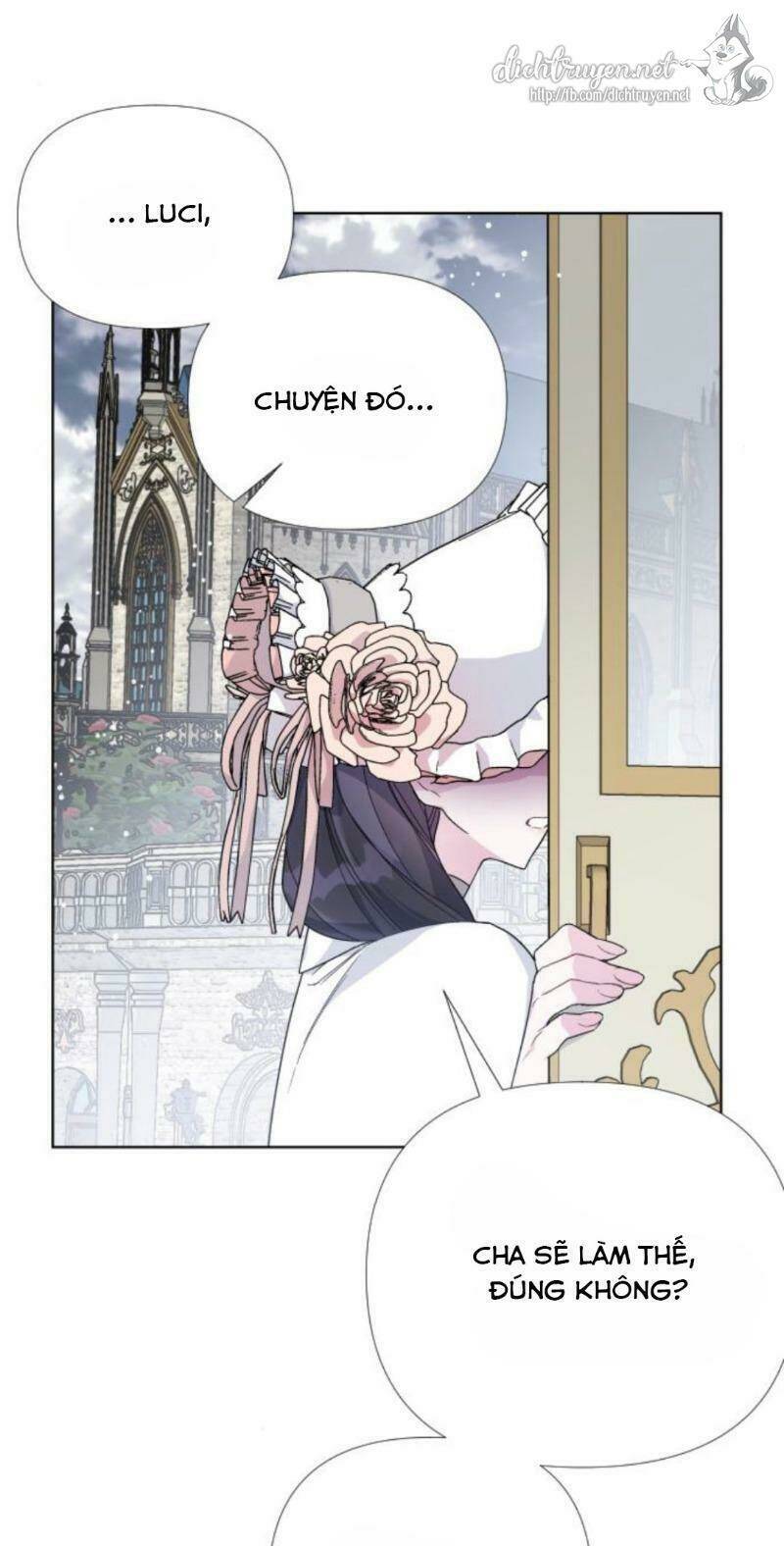 Cách Hiệp Sĩ Sống Như Một Tiểu Thư Quyền Quý: Chapter 21