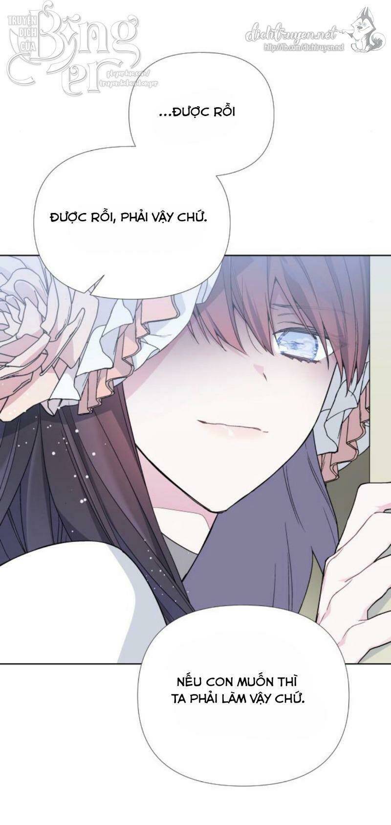 Cách Hiệp Sĩ Sống Như Một Tiểu Thư Quyền Quý: Chapter 21