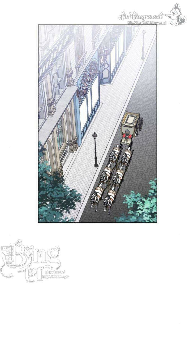 Cách Hiệp Sĩ Sống Như Một Tiểu Thư Quyền Quý: Chapter 21