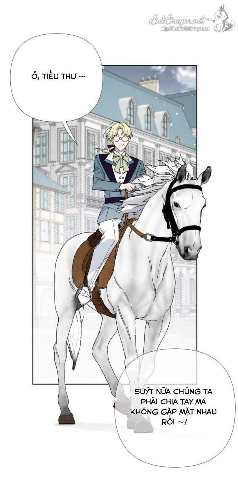 Cách Hiệp Sĩ Sống Như Một Tiểu Thư Quyền Quý: Chapter 21
