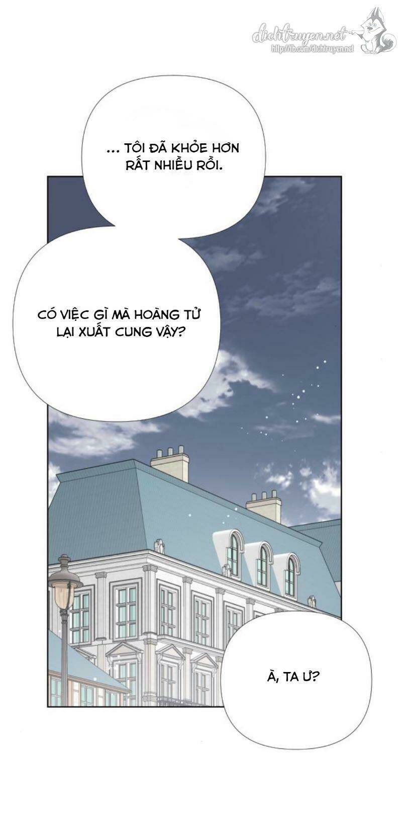 Cách Hiệp Sĩ Sống Như Một Tiểu Thư Quyền Quý: Chapter 21