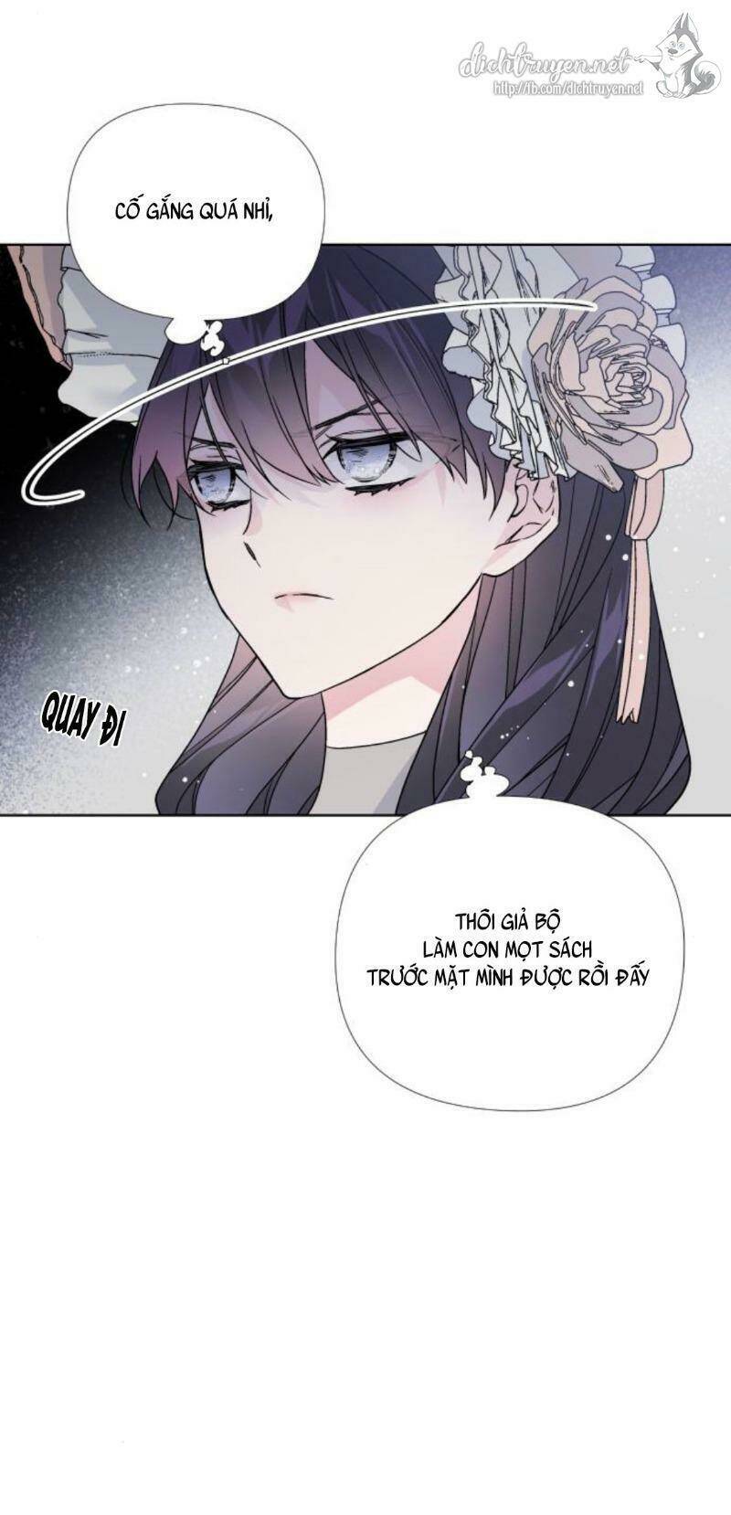 Cách Hiệp Sĩ Sống Như Một Tiểu Thư Quyền Quý: Chapter 21