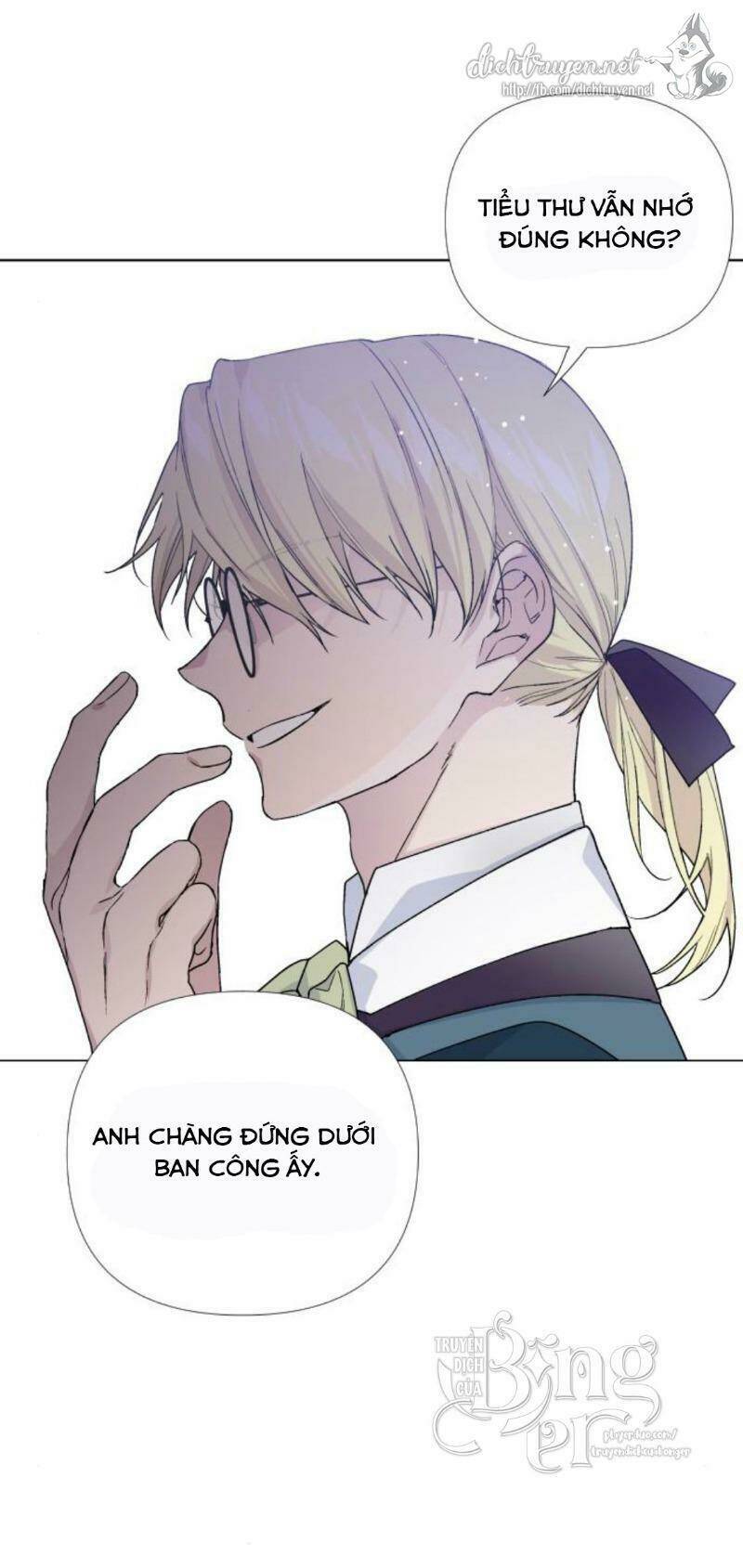 Cách Hiệp Sĩ Sống Như Một Tiểu Thư Quyền Quý: Chapter 21