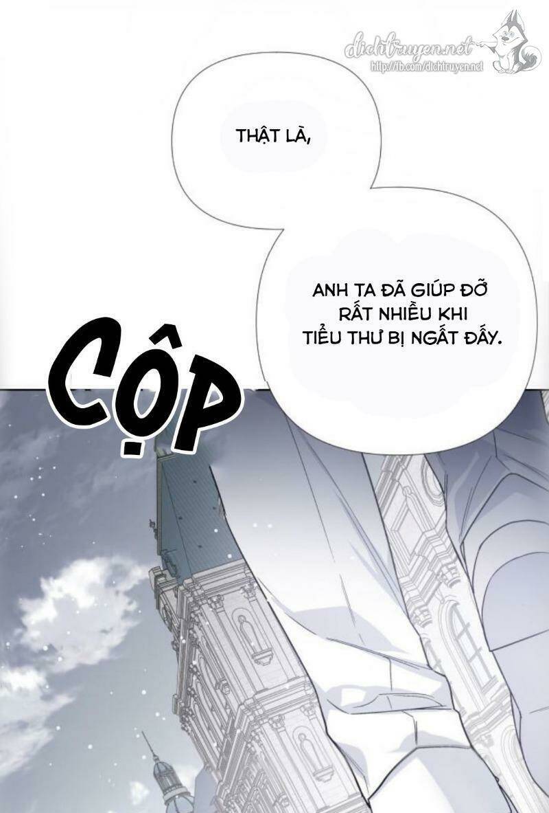 Cách Hiệp Sĩ Sống Như Một Tiểu Thư Quyền Quý: Chapter 21