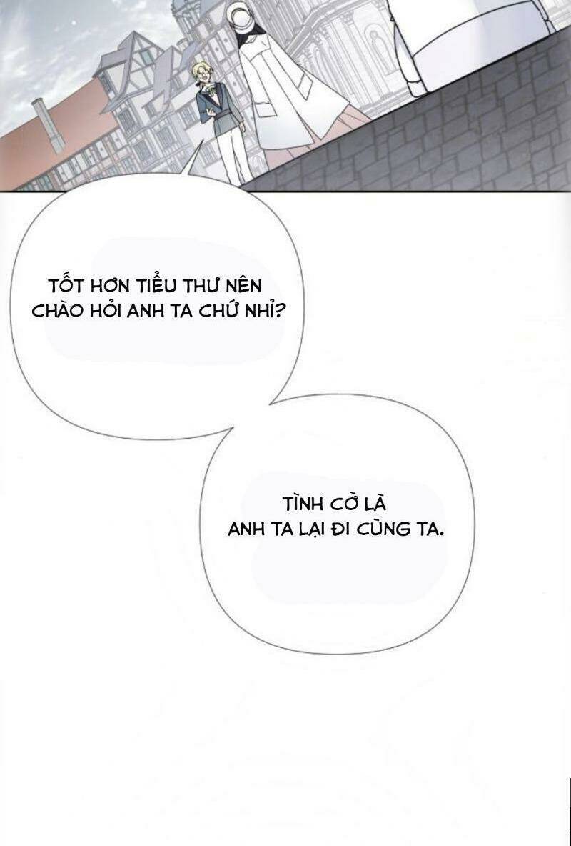 Cách Hiệp Sĩ Sống Như Một Tiểu Thư Quyền Quý: Chapter 21