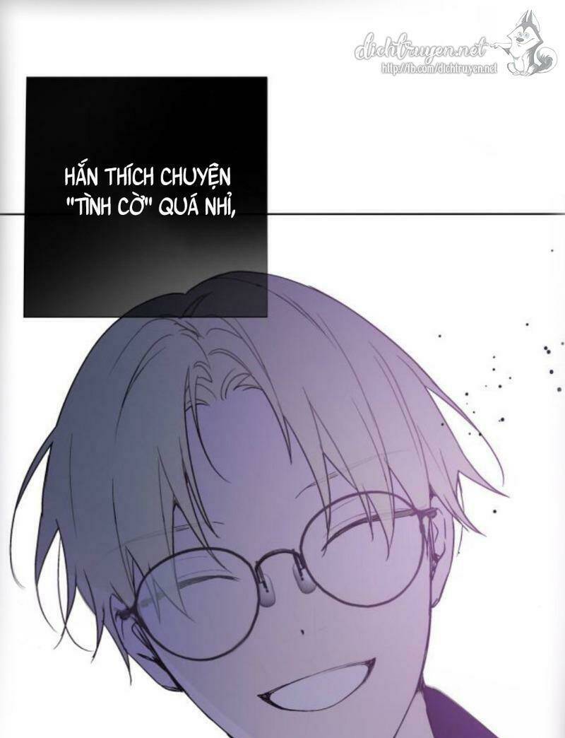 Cách Hiệp Sĩ Sống Như Một Tiểu Thư Quyền Quý: Chapter 21