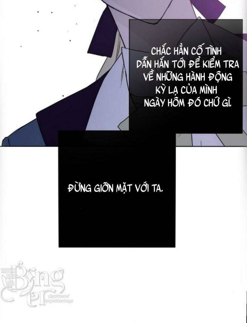Cách Hiệp Sĩ Sống Như Một Tiểu Thư Quyền Quý: Chapter 21