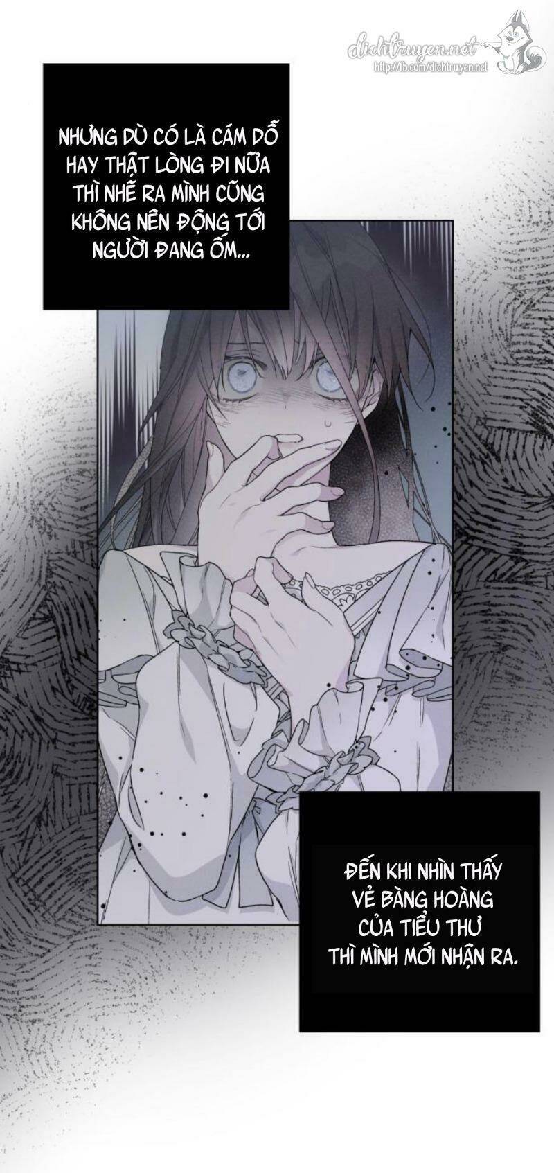 Cách Hiệp Sĩ Sống Như Một Tiểu Thư Quyền Quý: Chapter 21