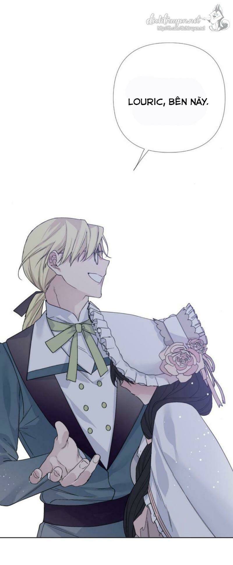 Cách Hiệp Sĩ Sống Như Một Tiểu Thư Quyền Quý: Chapter 21
