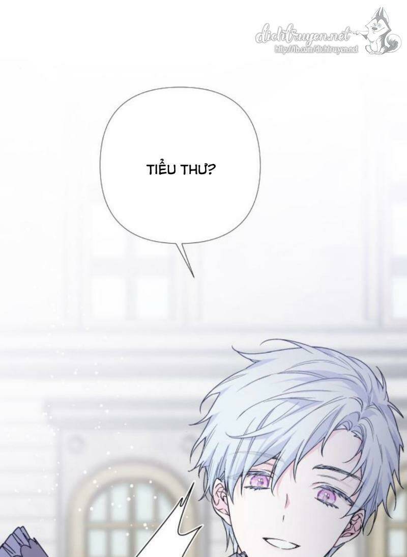 Cách Hiệp Sĩ Sống Như Một Tiểu Thư Quyền Quý: Chapter 21