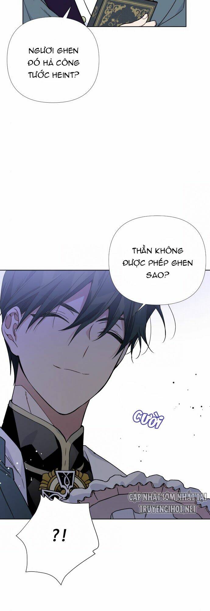 Cách Hiệp Sĩ Sống Như Một Tiểu Thư Quyền Quý: Chapter 22