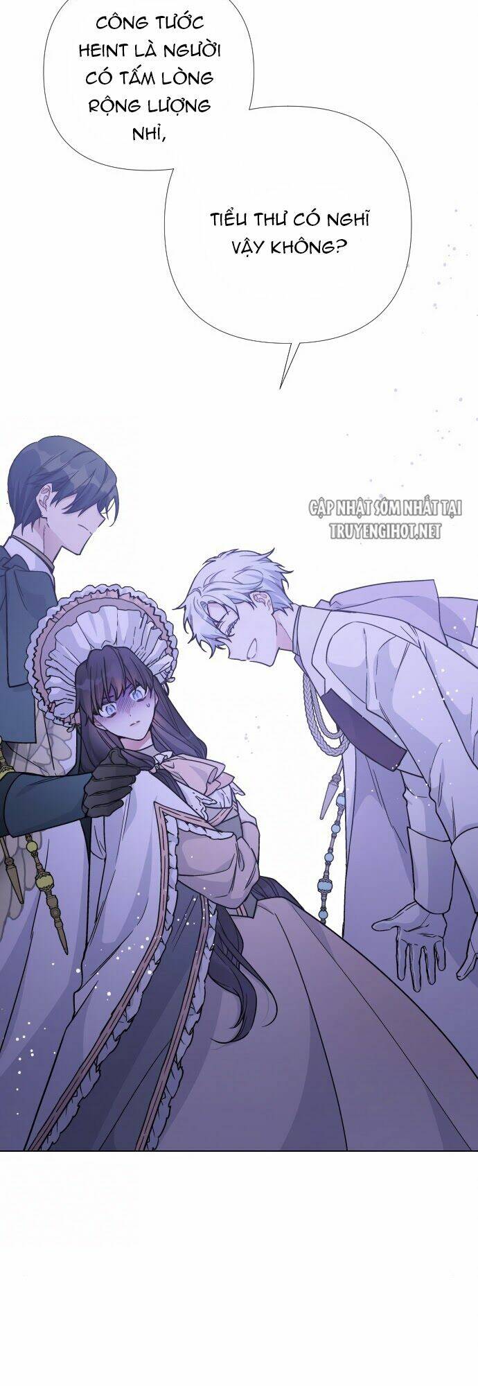 Cách Hiệp Sĩ Sống Như Một Tiểu Thư Quyền Quý: Chapter 22