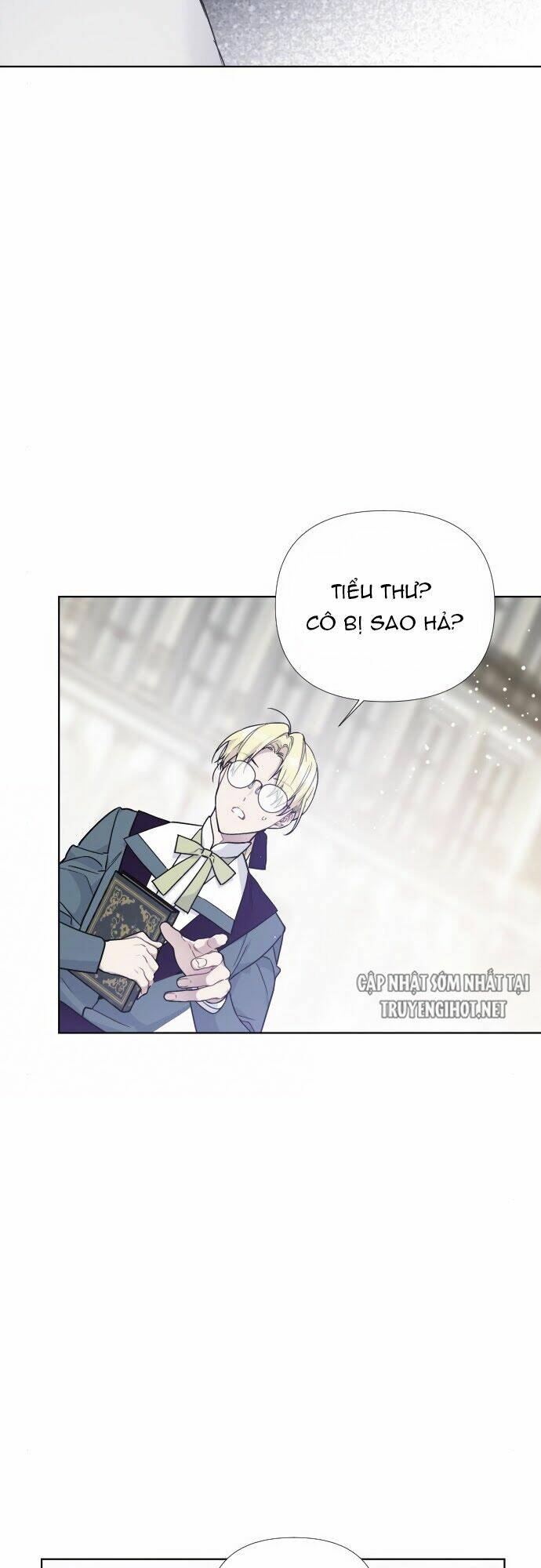 Cách Hiệp Sĩ Sống Như Một Tiểu Thư Quyền Quý: Chapter 22