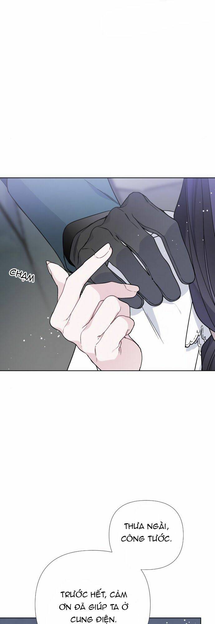 Cách Hiệp Sĩ Sống Như Một Tiểu Thư Quyền Quý: Chapter 22