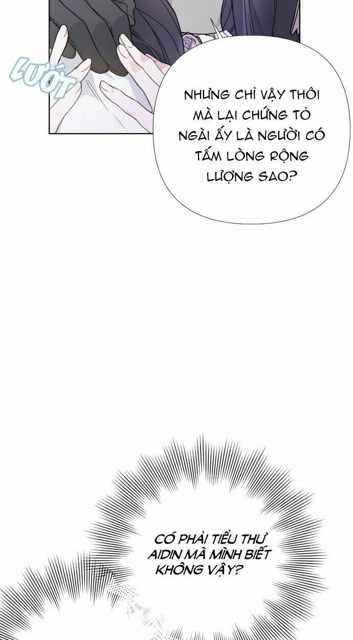 Cách Hiệp Sĩ Sống Như Một Tiểu Thư Quyền Quý: Chapter 22
