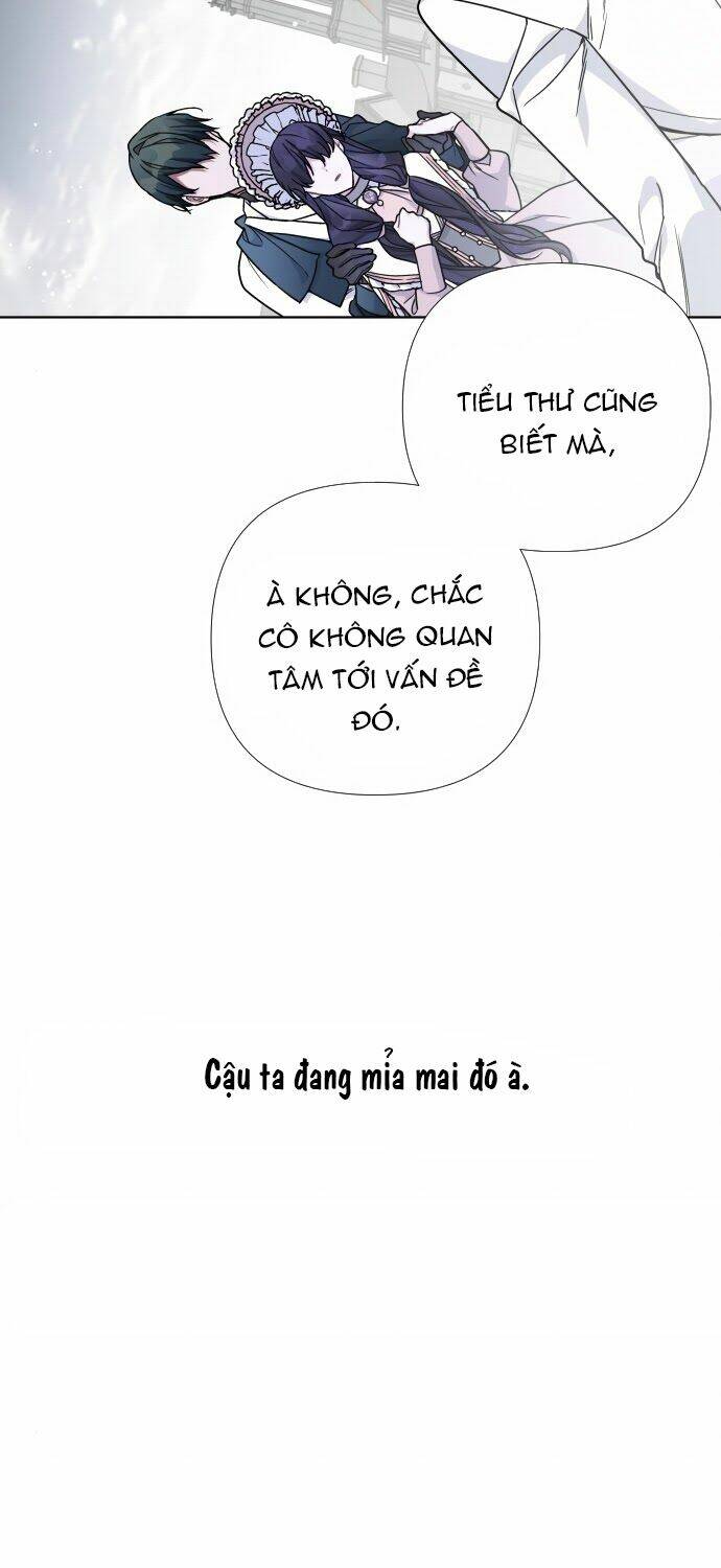 Cách Hiệp Sĩ Sống Như Một Tiểu Thư Quyền Quý: Chapter 22
