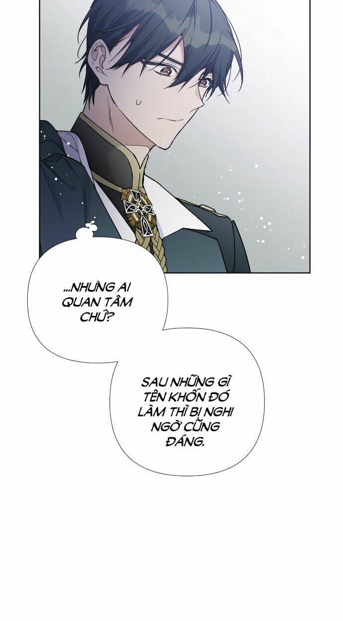 Cách Hiệp Sĩ Sống Như Một Tiểu Thư Quyền Quý: Chapter 22