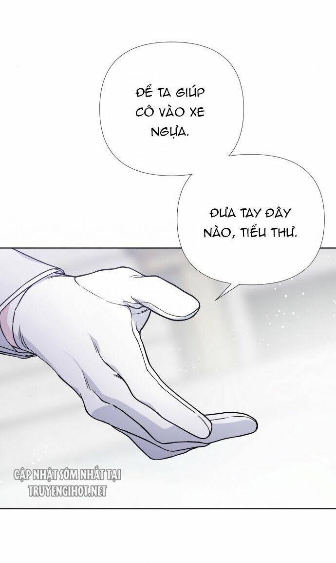 Cách Hiệp Sĩ Sống Như Một Tiểu Thư Quyền Quý: Chapter 22