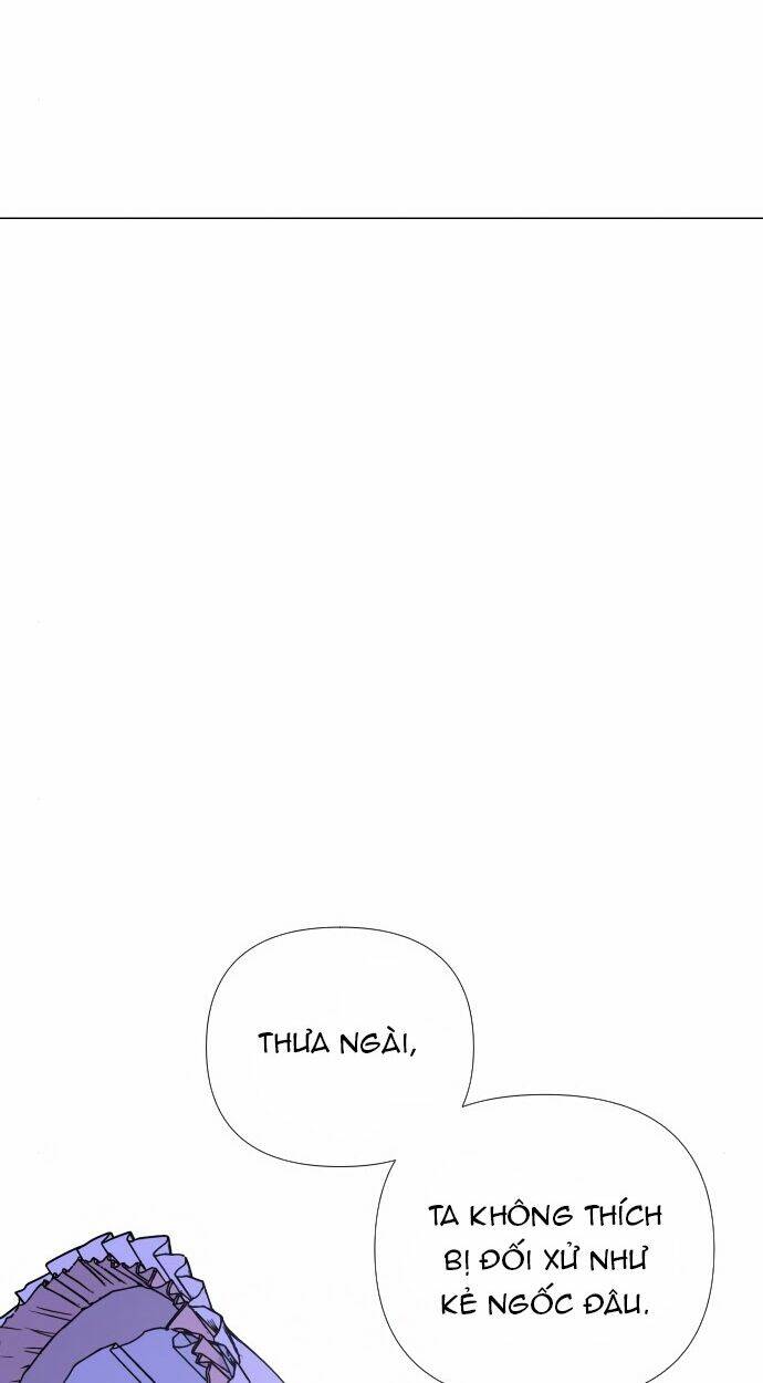 Cách Hiệp Sĩ Sống Như Một Tiểu Thư Quyền Quý: Chapter 22