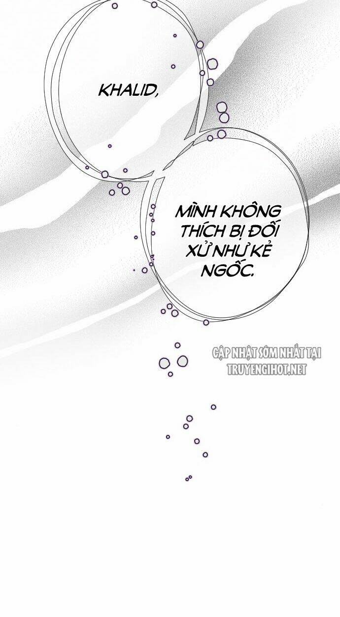 Cách Hiệp Sĩ Sống Như Một Tiểu Thư Quyền Quý: Chapter 22