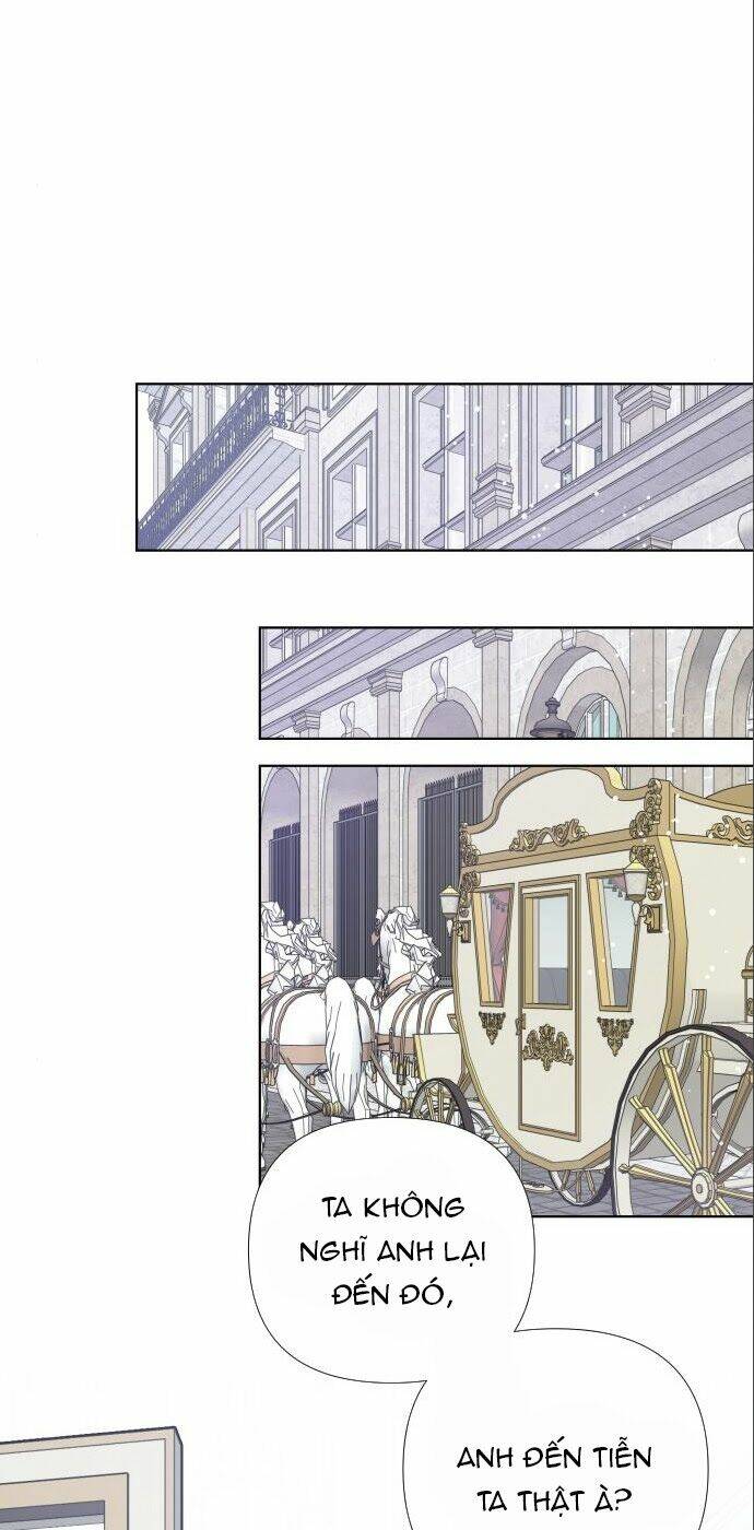 Cách Hiệp Sĩ Sống Như Một Tiểu Thư Quyền Quý: Chapter 23