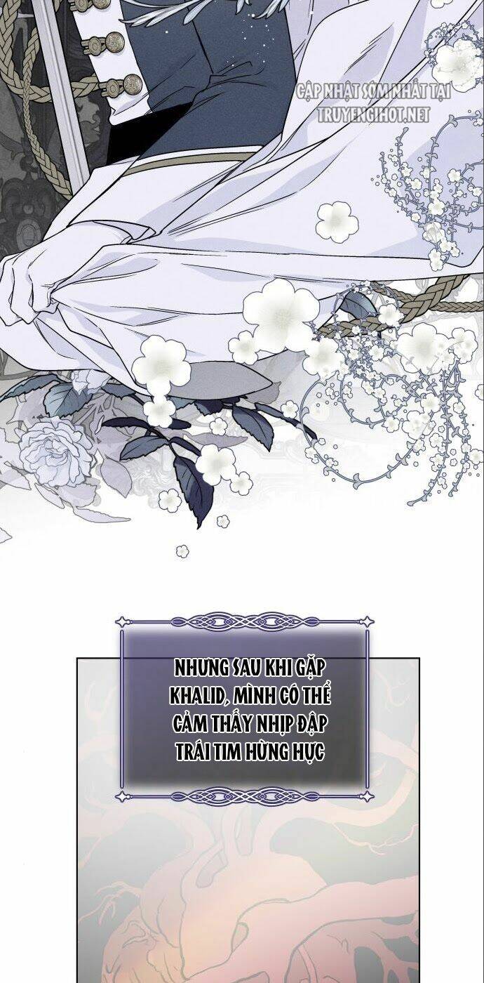 Cách Hiệp Sĩ Sống Như Một Tiểu Thư Quyền Quý: Chapter 23