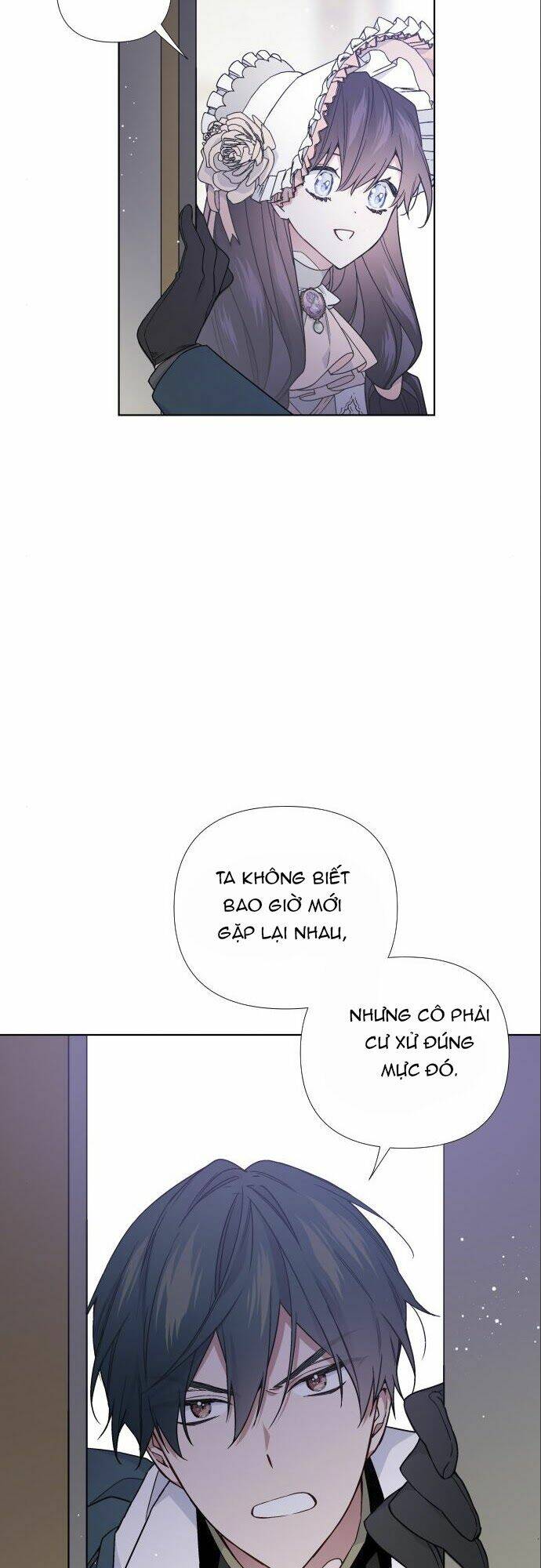 Cách Hiệp Sĩ Sống Như Một Tiểu Thư Quyền Quý: Chapter 23