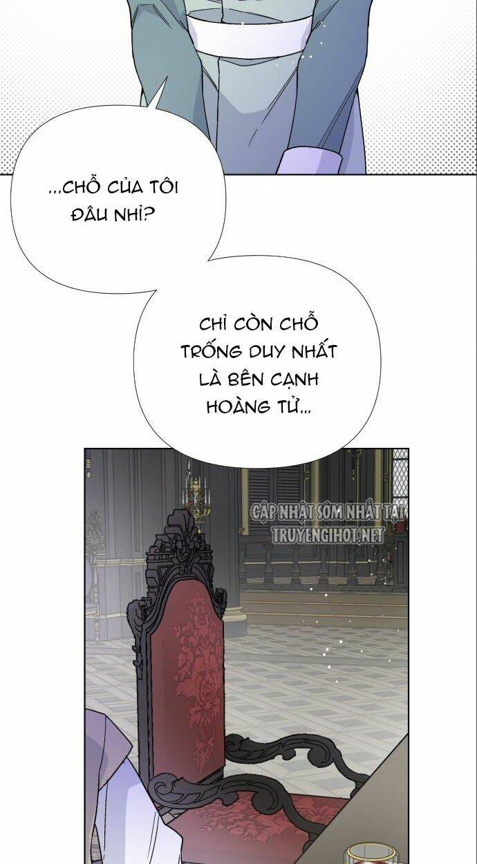 Cách Hiệp Sĩ Sống Như Một Tiểu Thư Quyền Quý: Chapter 23