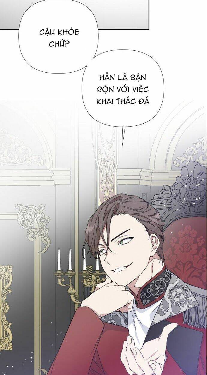 Cách Hiệp Sĩ Sống Như Một Tiểu Thư Quyền Quý: Chapter 23