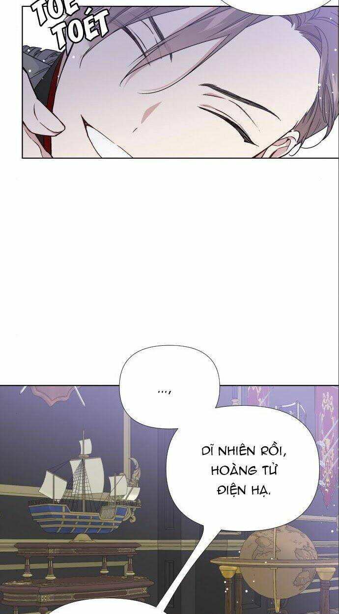Cách Hiệp Sĩ Sống Như Một Tiểu Thư Quyền Quý: Chapter 23