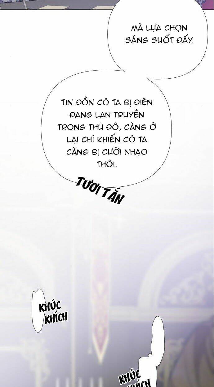 Cách Hiệp Sĩ Sống Như Một Tiểu Thư Quyền Quý: Chapter 23