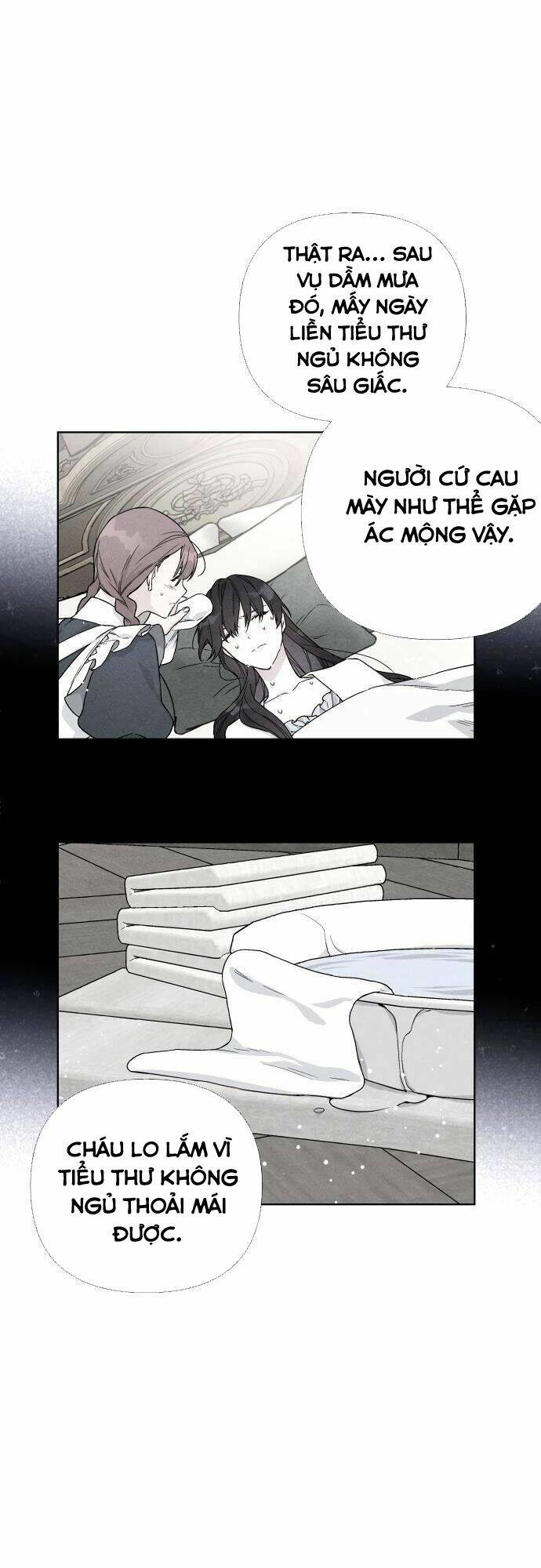 Cách Hiệp Sĩ Sống Như Một Tiểu Thư Quyền Quý: Chapter 24
