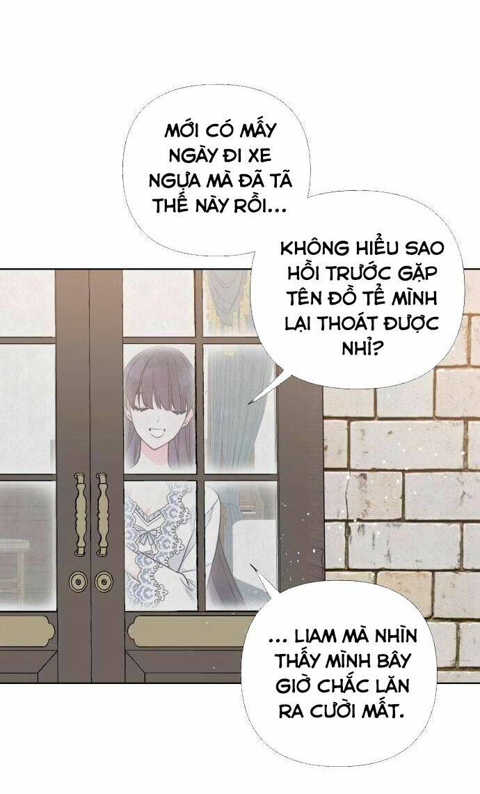 Cách Hiệp Sĩ Sống Như Một Tiểu Thư Quyền Quý: Chapter 24