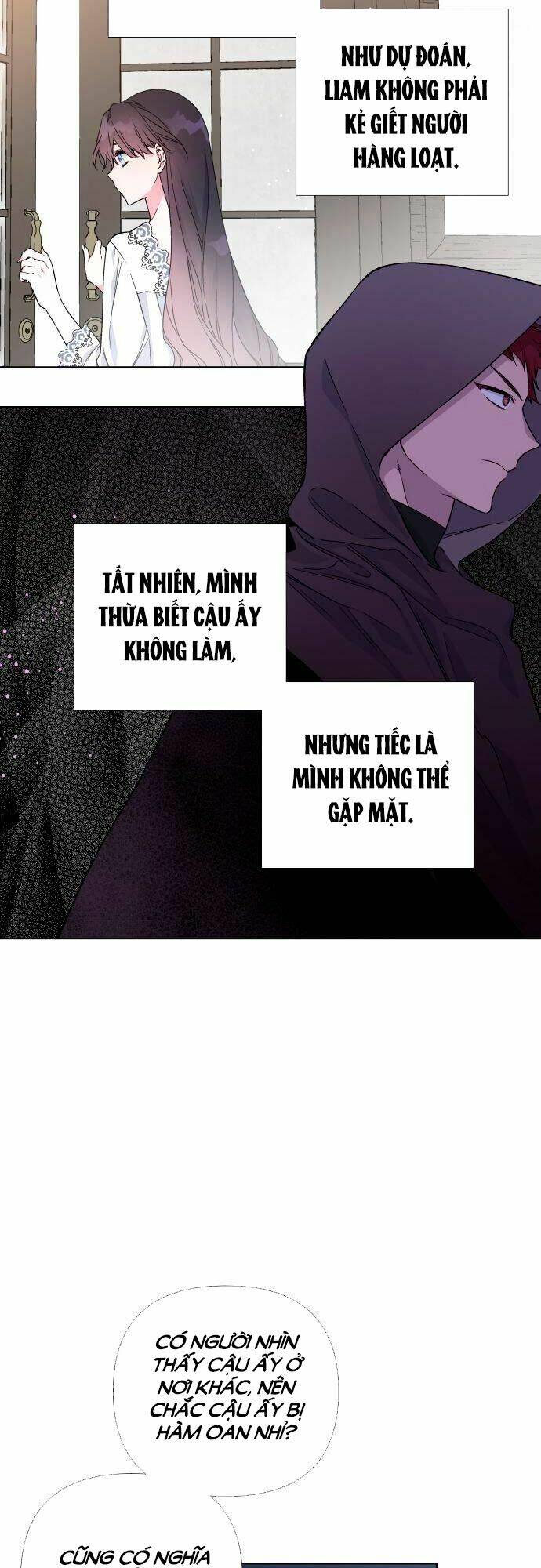 Cách Hiệp Sĩ Sống Như Một Tiểu Thư Quyền Quý: Chapter 24