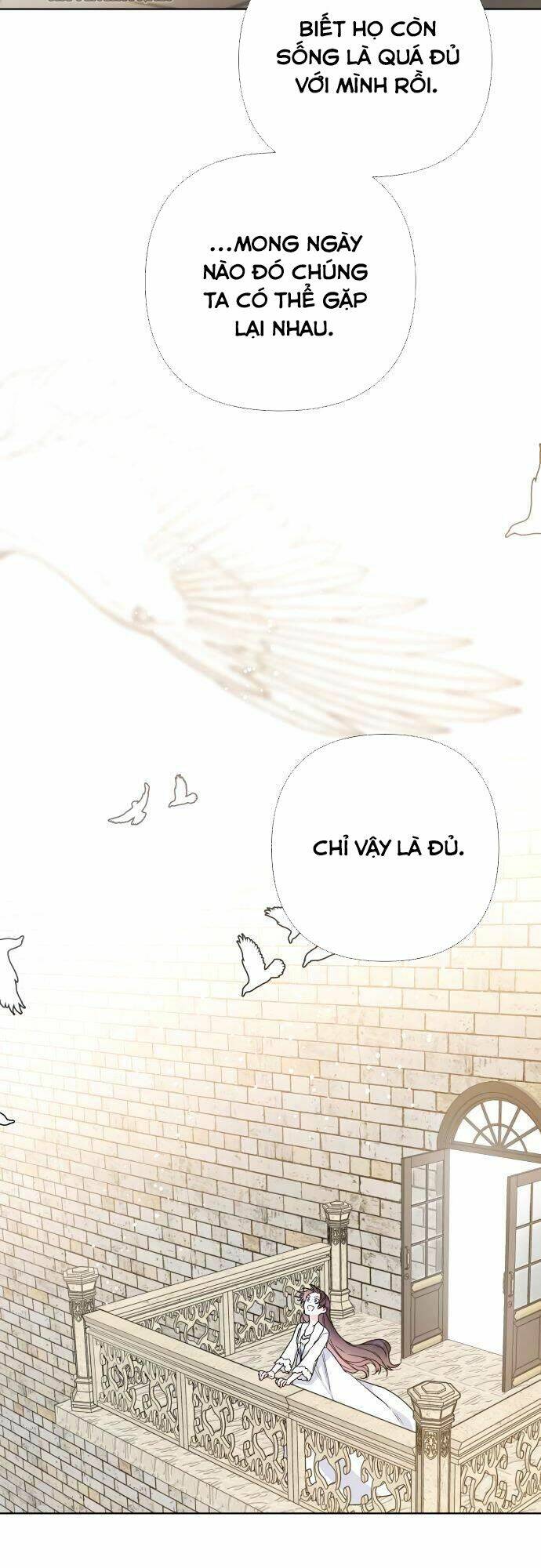 Cách Hiệp Sĩ Sống Như Một Tiểu Thư Quyền Quý: Chapter 24