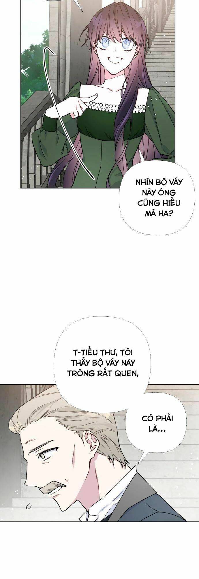 Cách Hiệp Sĩ Sống Như Một Tiểu Thư Quyền Quý: Chapter 24