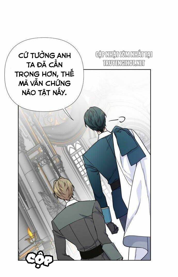Cách Hiệp Sĩ Sống Như Một Tiểu Thư Quyền Quý: Chapter 24