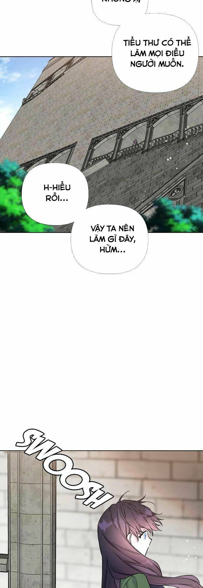 Cách Hiệp Sĩ Sống Như Một Tiểu Thư Quyền Quý: Chapter 24