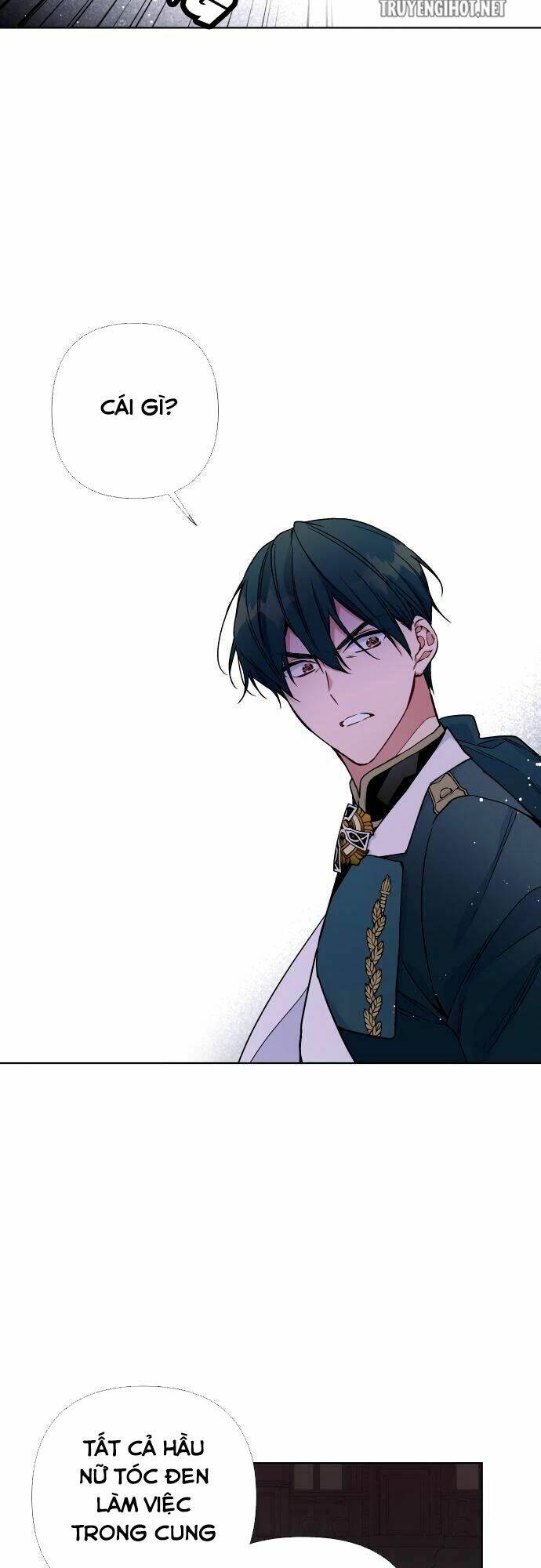 Cách Hiệp Sĩ Sống Như Một Tiểu Thư Quyền Quý: Chapter 24