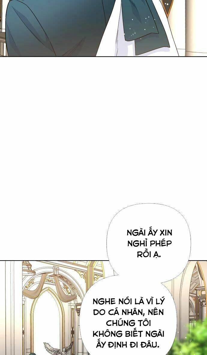 Cách Hiệp Sĩ Sống Như Một Tiểu Thư Quyền Quý: Chapter 24