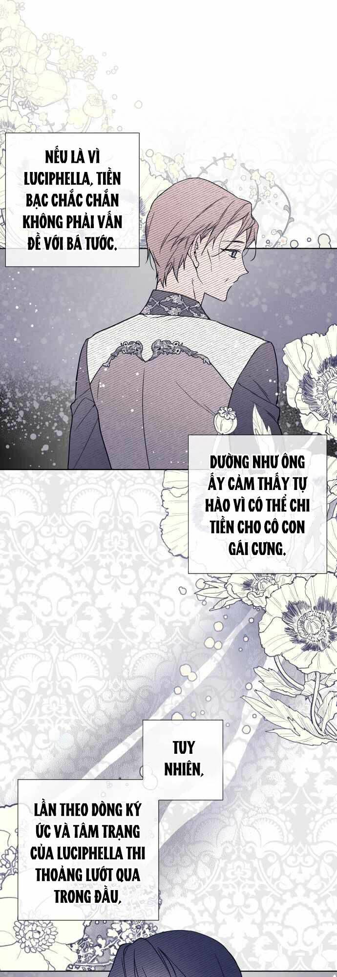 Cách Hiệp Sĩ Sống Như Một Tiểu Thư Quyền Quý: Chapter 25