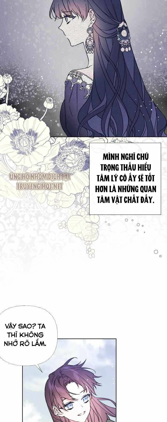 Cách Hiệp Sĩ Sống Như Một Tiểu Thư Quyền Quý: Chapter 25
